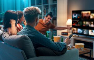 abonnement iptv 4k
